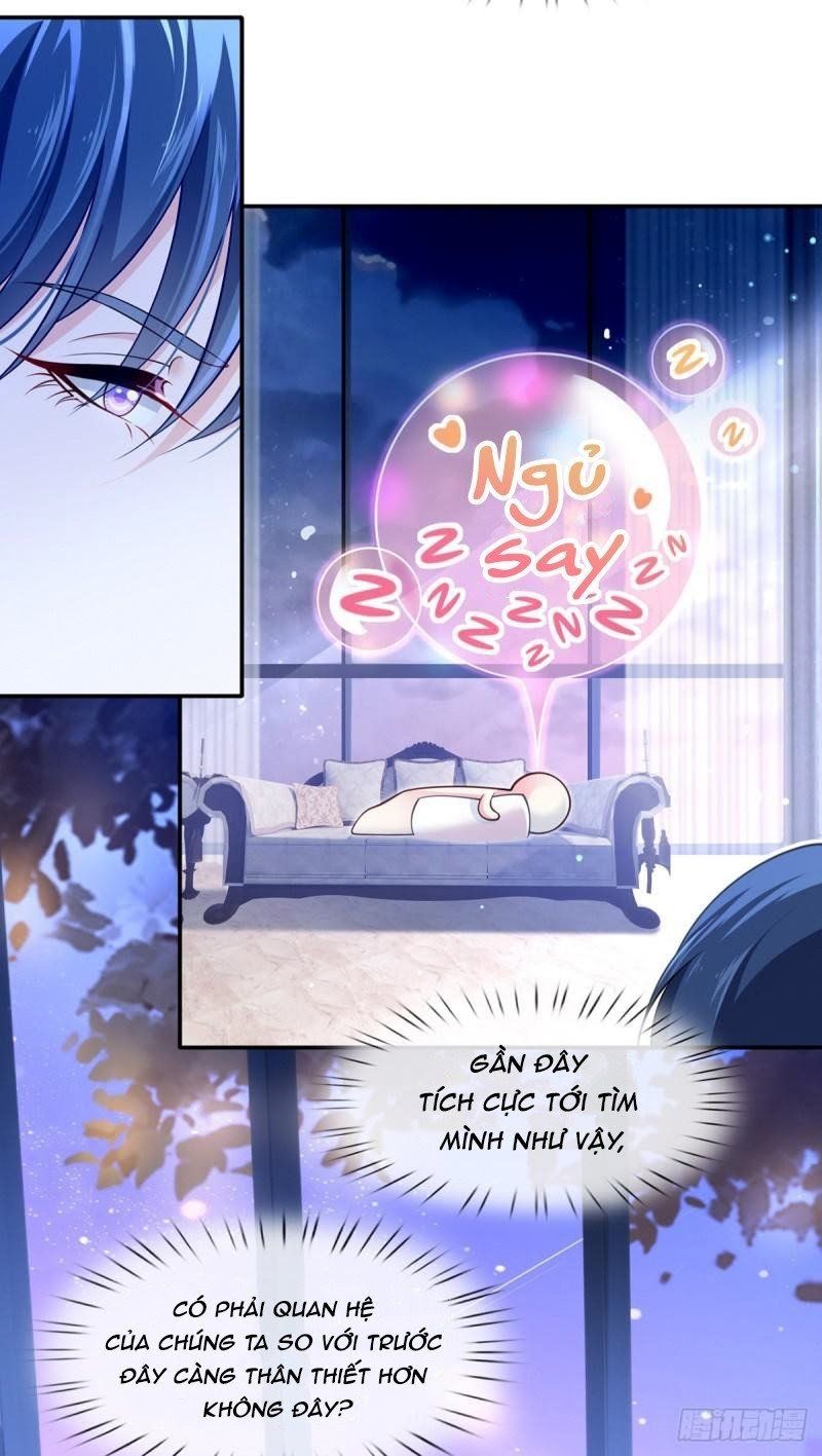 đọc truyện Tôi Xuyên Thành Tiểu Kiều Thê Của Lão Đại Chương 39 ảnh 23 tại Thiên Thai Truyện