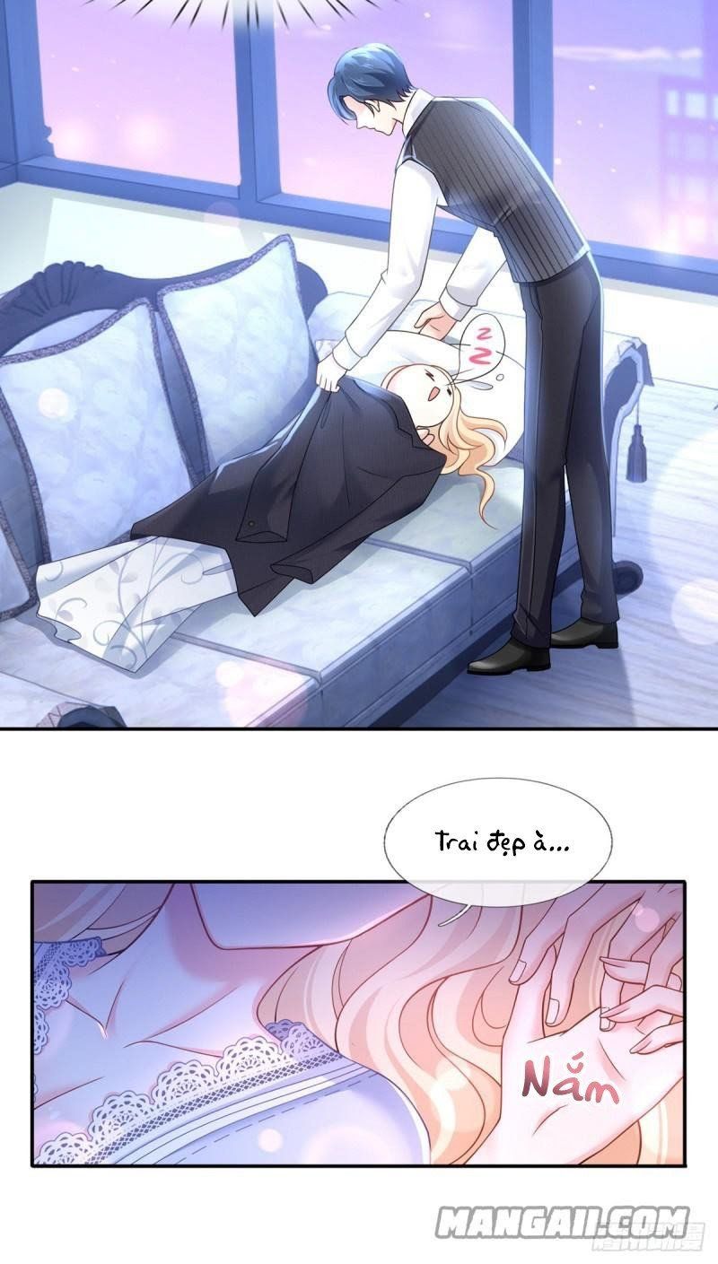 đọc truyện Tôi Xuyên Thành Tiểu Kiều Thê Của Lão Đại Chương 39 ảnh 24 tại Thiên Thai Truyện