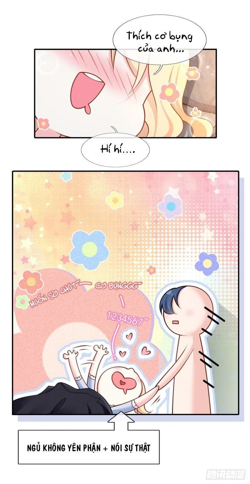 đọc truyện Tôi Xuyên Thành Tiểu Kiều Thê Của Lão Đại Chương 39 ảnh 26 tại Thiên Thai Truyện