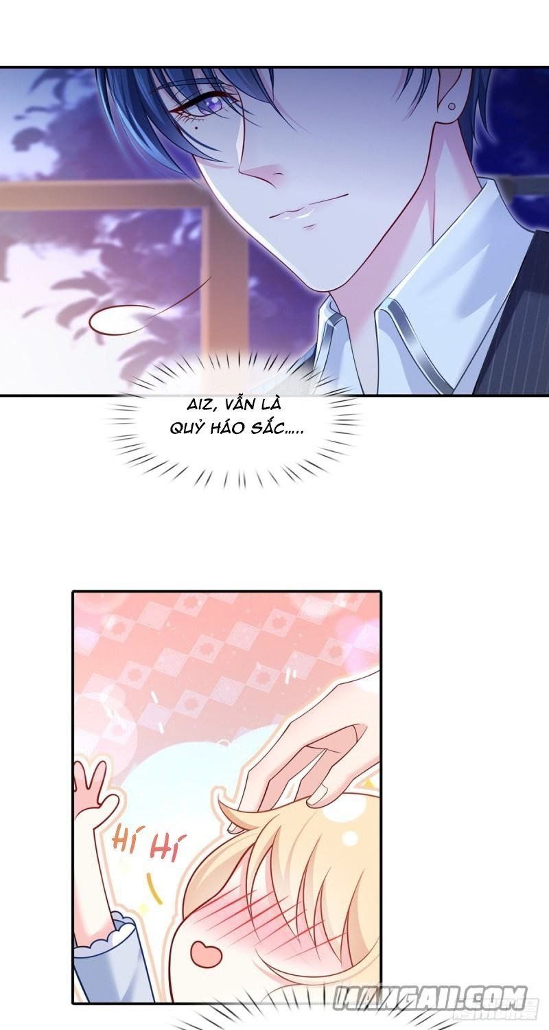 đọc truyện Tôi Xuyên Thành Tiểu Kiều Thê Của Lão Đại Chương 39 ảnh 27 tại Thiên Thai Truyện