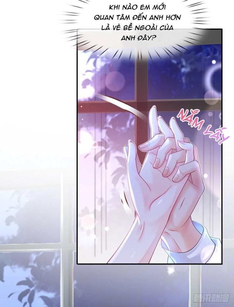 đọc truyện Tôi Xuyên Thành Tiểu Kiều Thê Của Lão Đại Chương 39 ảnh 28 tại Thiên Thai Truyện