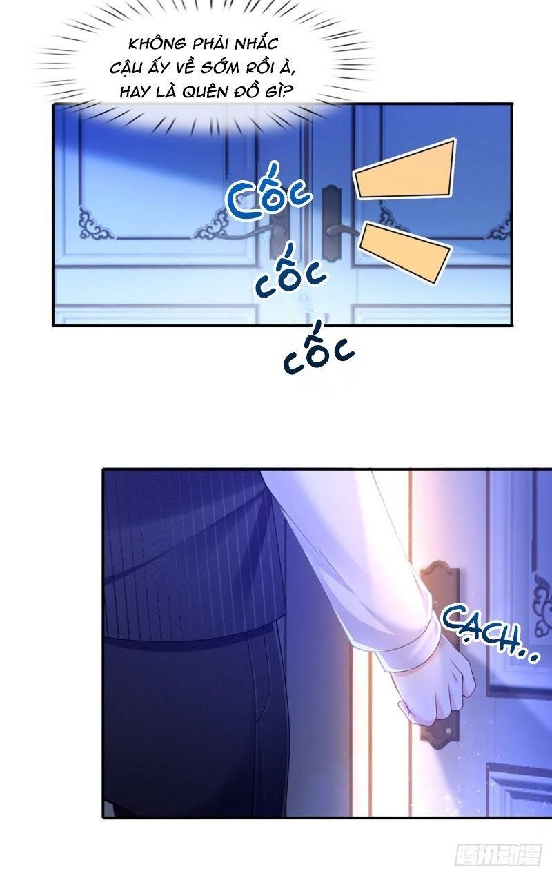 đọc truyện Tôi Xuyên Thành Tiểu Kiều Thê Của Lão Đại Chương 39 ảnh 5 tại Thiên Thai Truyện