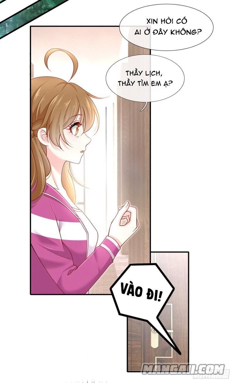 đọc truyện Tôi Xuyên Thành Tiểu Kiều Thê Của Lão Đại Chương 39 ảnh 33 tại Thiên Thai Truyện