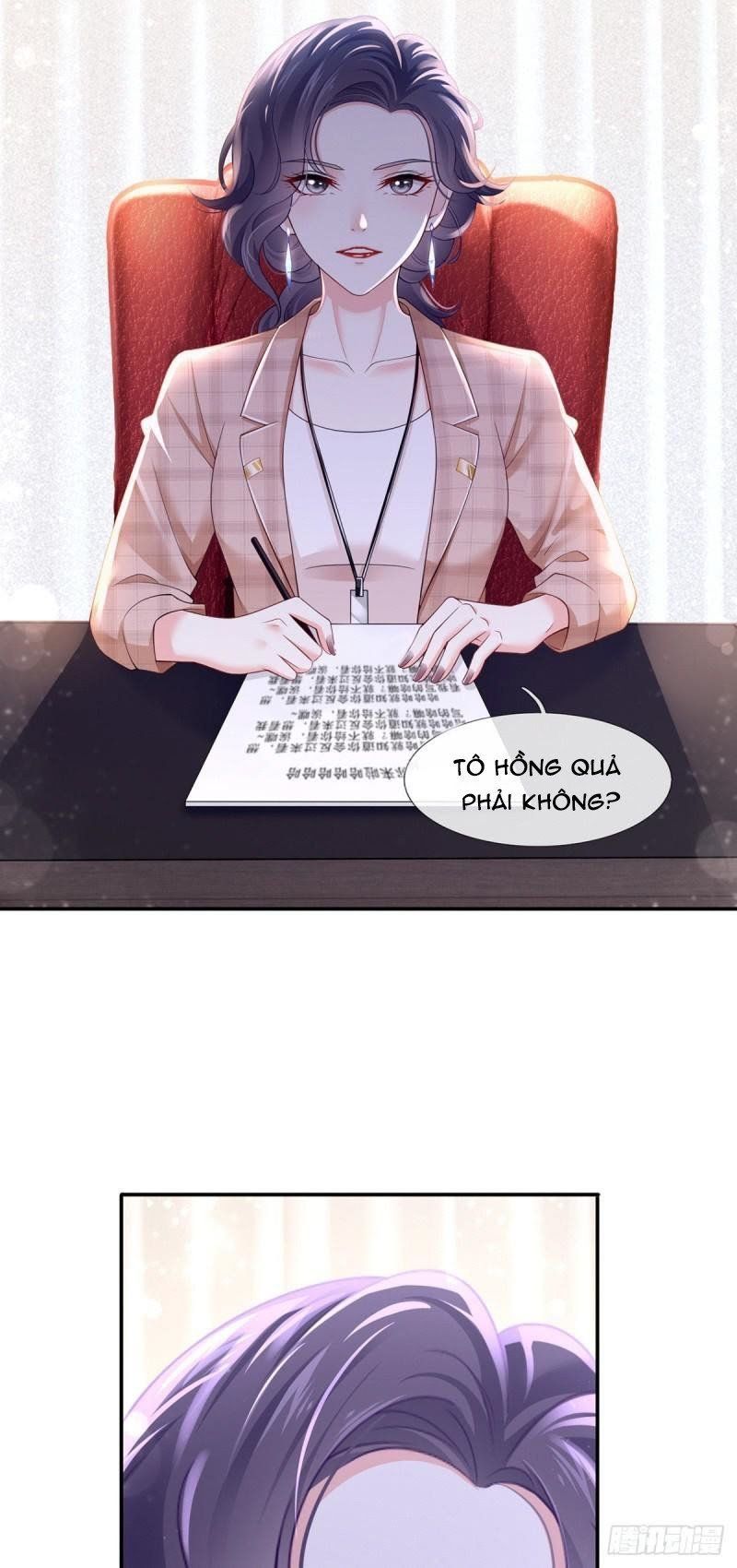 đọc truyện Tôi Xuyên Thành Tiểu Kiều Thê Của Lão Đại Chương 39 ảnh 35 tại Thiên Thai Truyện