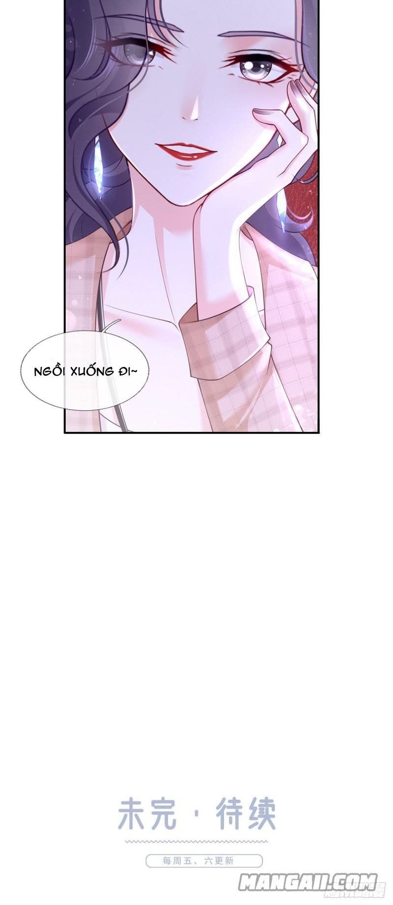 đọc truyện Tôi Xuyên Thành Tiểu Kiều Thê Của Lão Đại Chương 39 ảnh 36 tại Thiên Thai Truyện