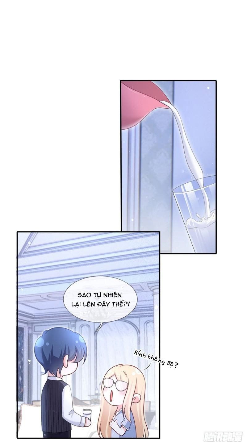 đọc truyện Tôi Xuyên Thành Tiểu Kiều Thê Của Lão Đại Chương 39 ảnh 11 tại Thiên Thai Truyện