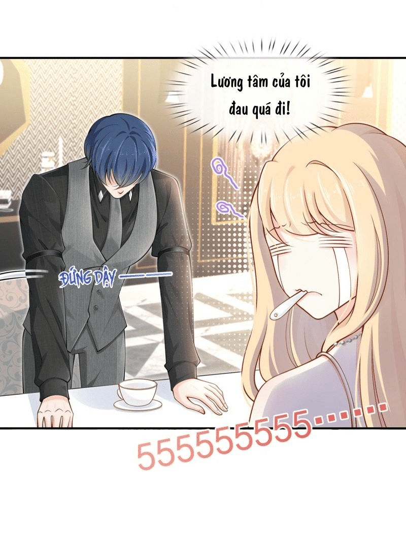 đọc truyện Tôi Xuyên Thành Tiểu Kiều Thê Của Lão Đại Chương 4 ảnh 12 tại Thiên Thai Truyện