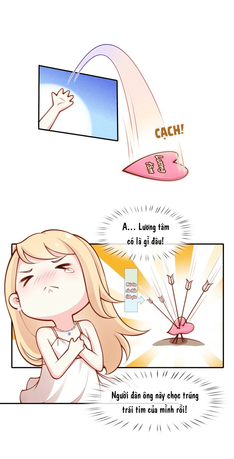 đọc truyện Tôi Xuyên Thành Tiểu Kiều Thê Của Lão Đại Chương 4 ảnh 14 tại Thiên Thai Truyện