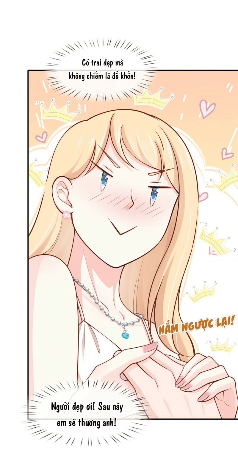 đọc truyện Tôi Xuyên Thành Tiểu Kiều Thê Của Lão Đại Chương 4 ảnh 15 tại Thiên Thai Truyện