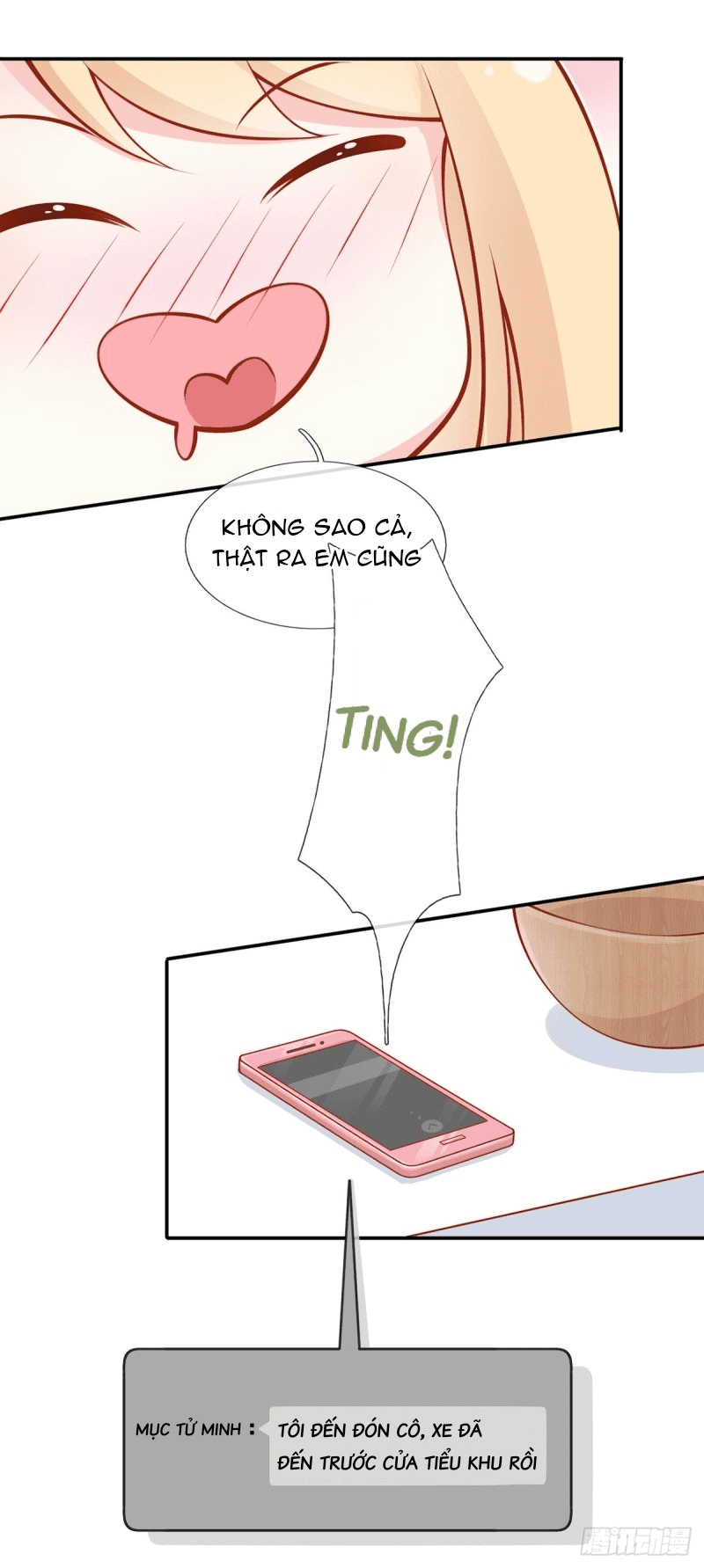 đọc truyện Tôi Xuyên Thành Tiểu Kiều Thê Của Lão Đại Chương 4 ảnh 16 tại Thiên Thai Truyện