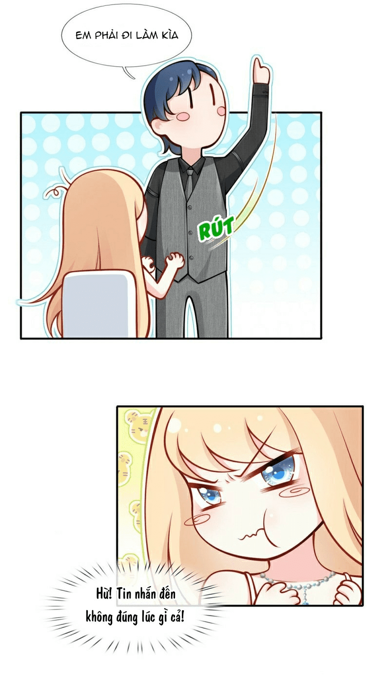 đọc truyện Tôi Xuyên Thành Tiểu Kiều Thê Của Lão Đại Chương 4 ảnh 17 tại Thiên Thai Truyện