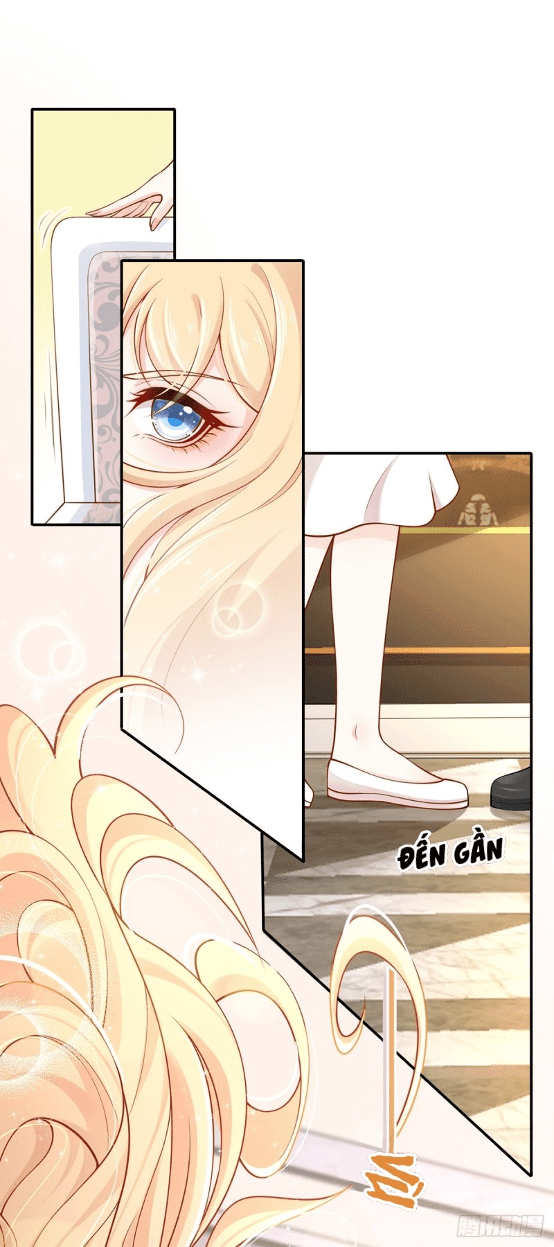 đọc truyện Tôi Xuyên Thành Tiểu Kiều Thê Của Lão Đại Chương 4 ảnh 18 tại Thiên Thai Truyện