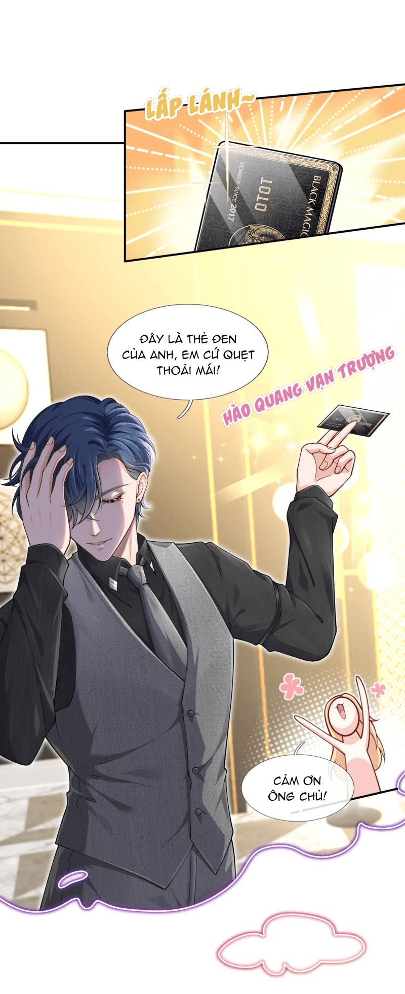 đọc truyện Tôi Xuyên Thành Tiểu Kiều Thê Của Lão Đại Chương 4 ảnh 20 tại Thiên Thai Truyện