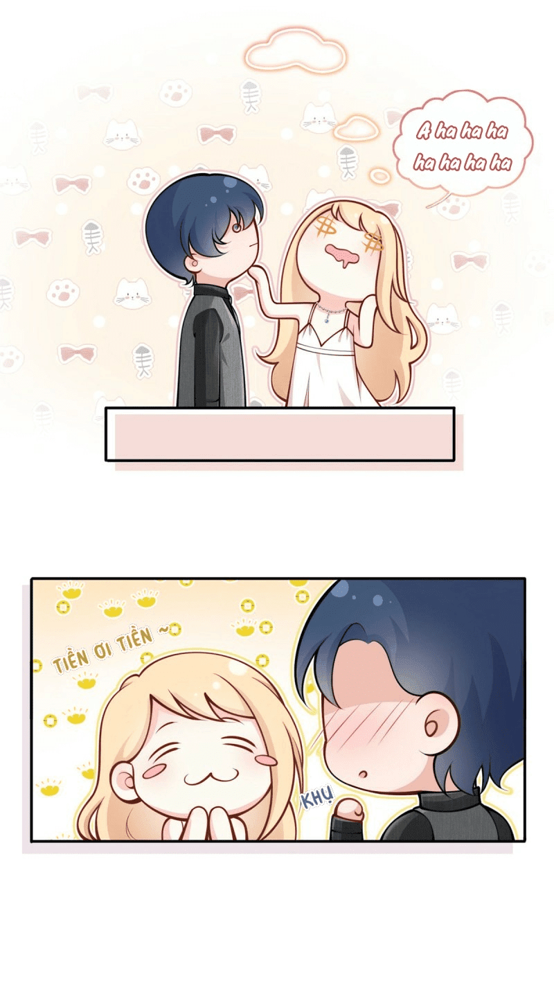 đọc truyện Tôi Xuyên Thành Tiểu Kiều Thê Của Lão Đại Chương 4 ảnh 21 tại Thiên Thai Truyện