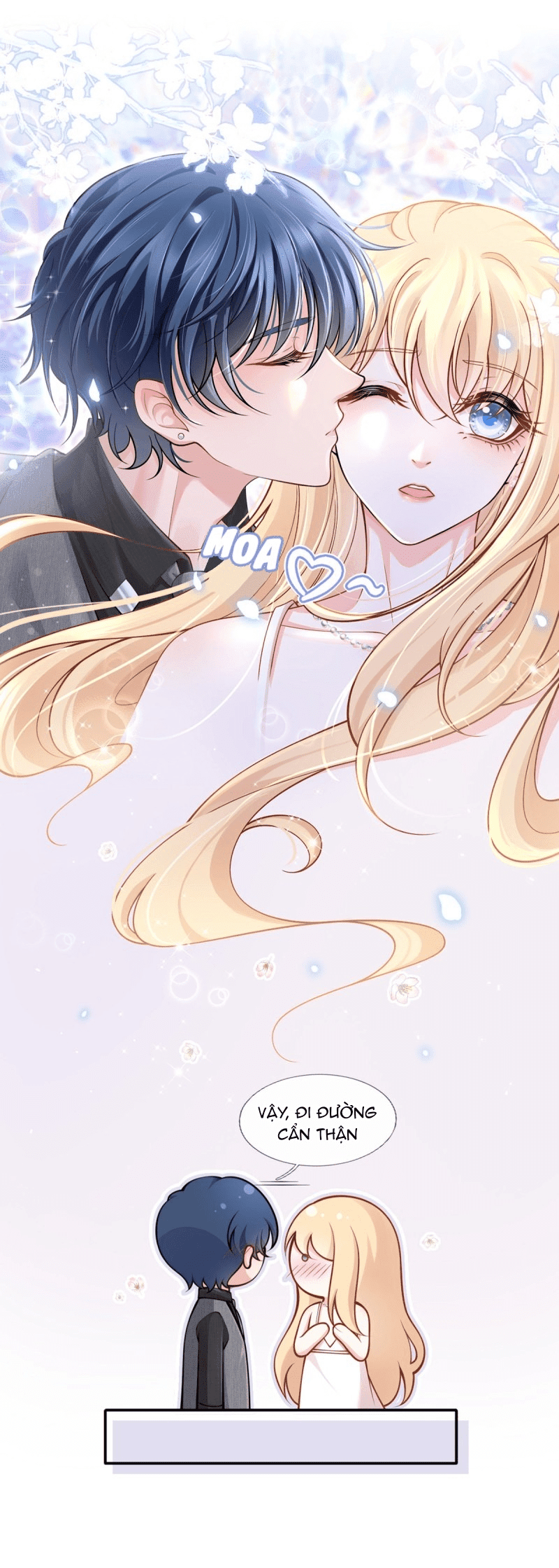 đọc truyện Tôi Xuyên Thành Tiểu Kiều Thê Của Lão Đại Chương 4 ảnh 22 tại Thiên Thai Truyện