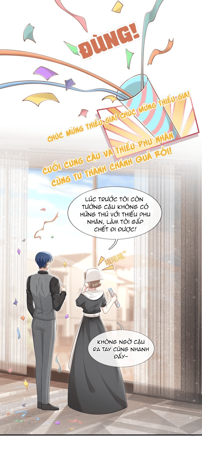 đọc truyện Tôi Xuyên Thành Tiểu Kiều Thê Của Lão Đại Chương 4 ảnh 24 tại Thiên Thai Truyện