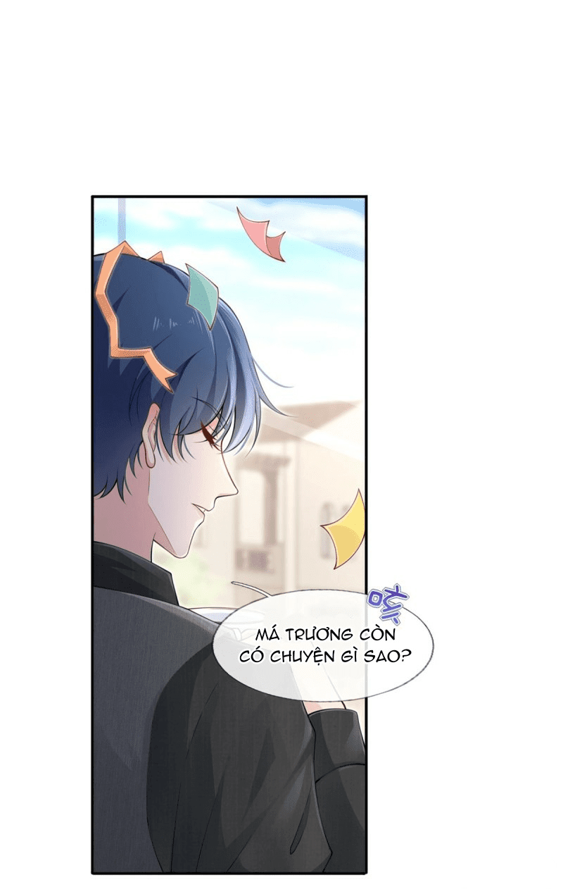 đọc truyện Tôi Xuyên Thành Tiểu Kiều Thê Của Lão Đại Chương 4 ảnh 25 tại Thiên Thai Truyện