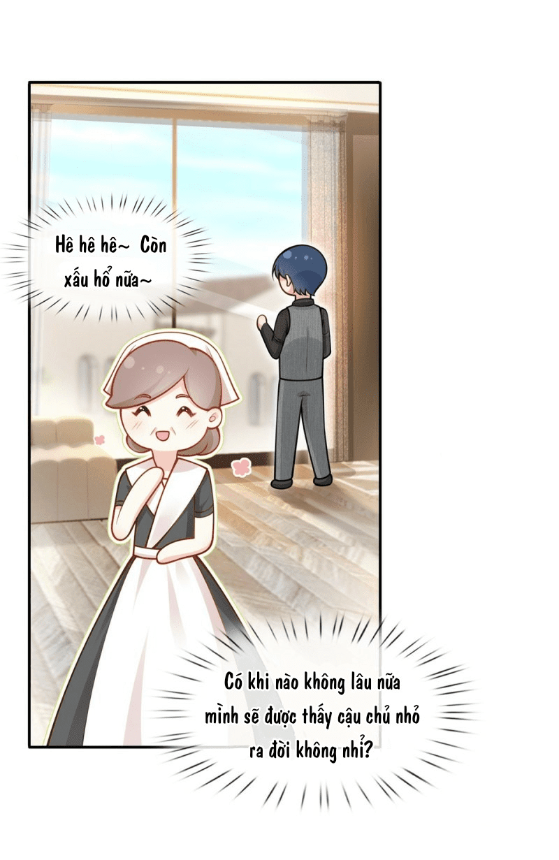 đọc truyện Tôi Xuyên Thành Tiểu Kiều Thê Của Lão Đại Chương 4 ảnh 28 tại Thiên Thai Truyện