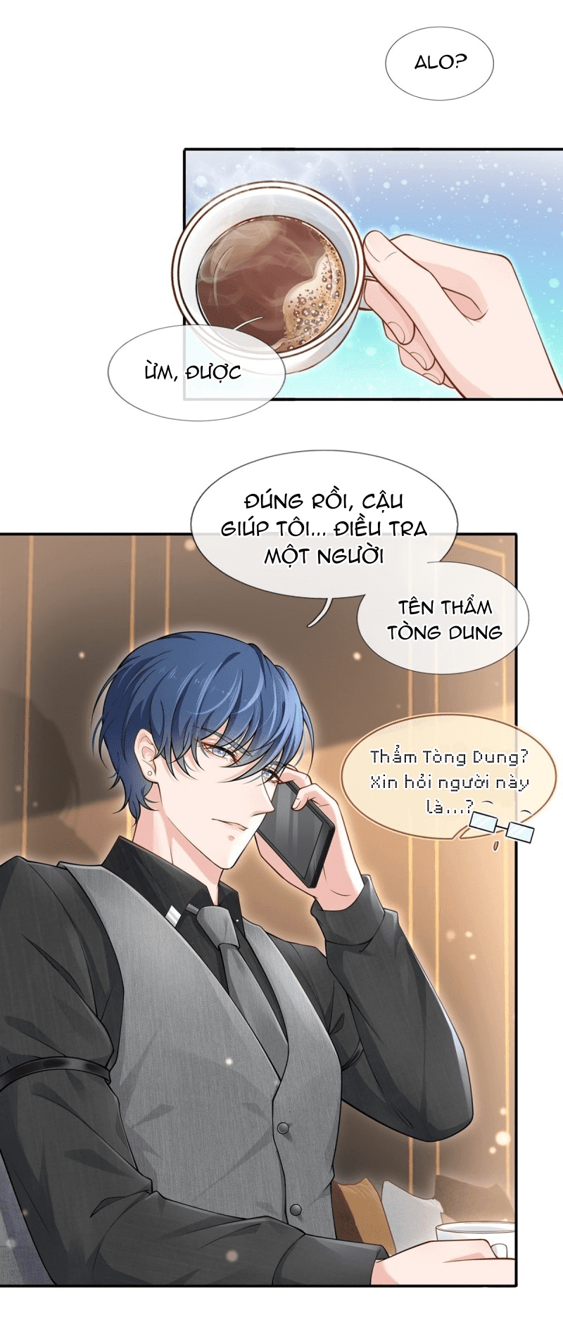 đọc truyện Tôi Xuyên Thành Tiểu Kiều Thê Của Lão Đại Chương 4 ảnh 29 tại Thiên Thai Truyện