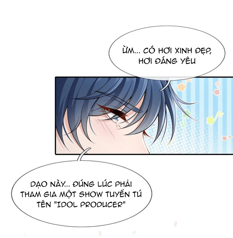 đọc truyện Tôi Xuyên Thành Tiểu Kiều Thê Của Lão Đại Chương 4 ảnh 30 tại Thiên Thai Truyện