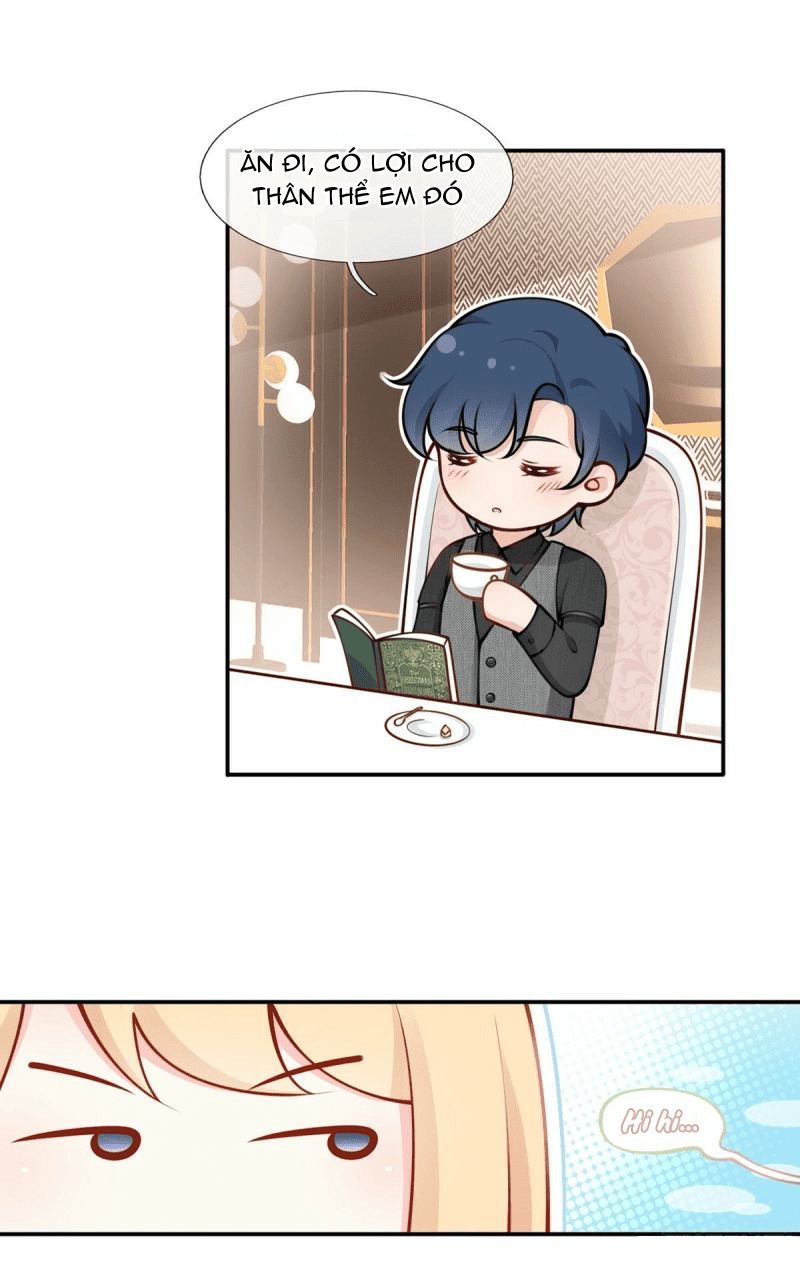 đọc truyện Tôi Xuyên Thành Tiểu Kiều Thê Của Lão Đại Chương 4 ảnh 5 tại Thiên Thai Truyện