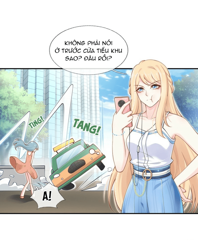 đọc truyện Tôi Xuyên Thành Tiểu Kiều Thê Của Lão Đại Chương 4 ảnh 33 tại Thiên Thai Truyện