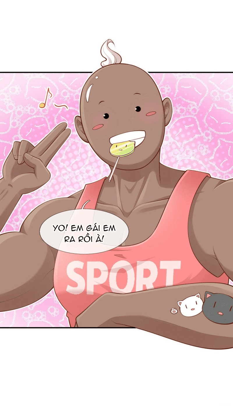 đọc truyện Tôi Xuyên Thành Tiểu Kiều Thê Của Lão Đại Chương 4 ảnh 35 tại Thiên Thai Truyện