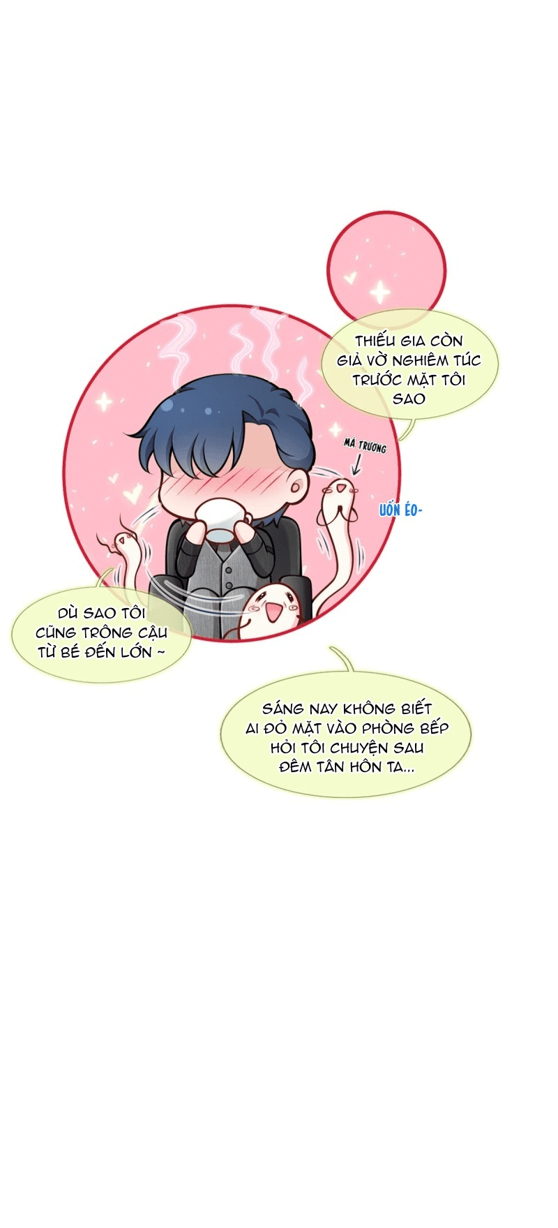 đọc truyện Tôi Xuyên Thành Tiểu Kiều Thê Của Lão Đại Chương 4 ảnh 36 tại Thiên Thai Truyện