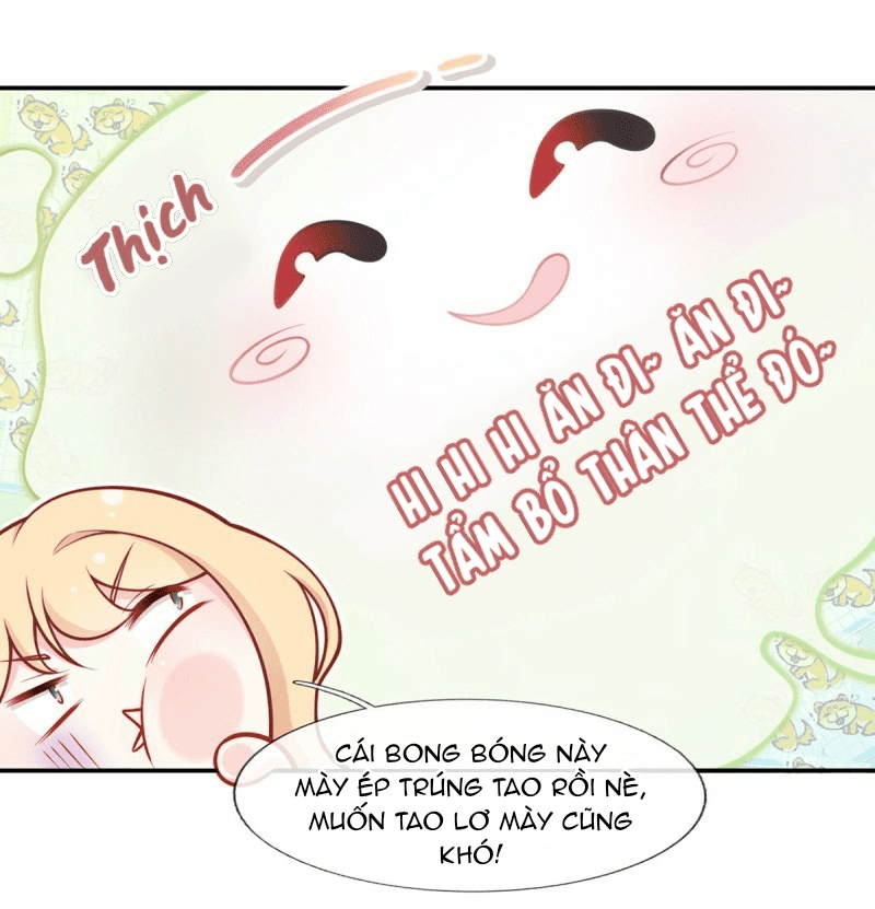 đọc truyện Tôi Xuyên Thành Tiểu Kiều Thê Của Lão Đại Chương 4 ảnh 6 tại Thiên Thai Truyện