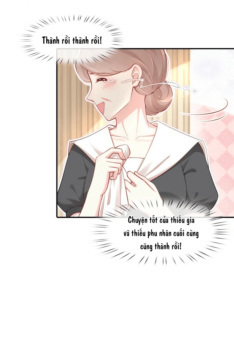 đọc truyện Tôi Xuyên Thành Tiểu Kiều Thê Của Lão Đại Chương 4 ảnh 8 tại Thiên Thai Truyện