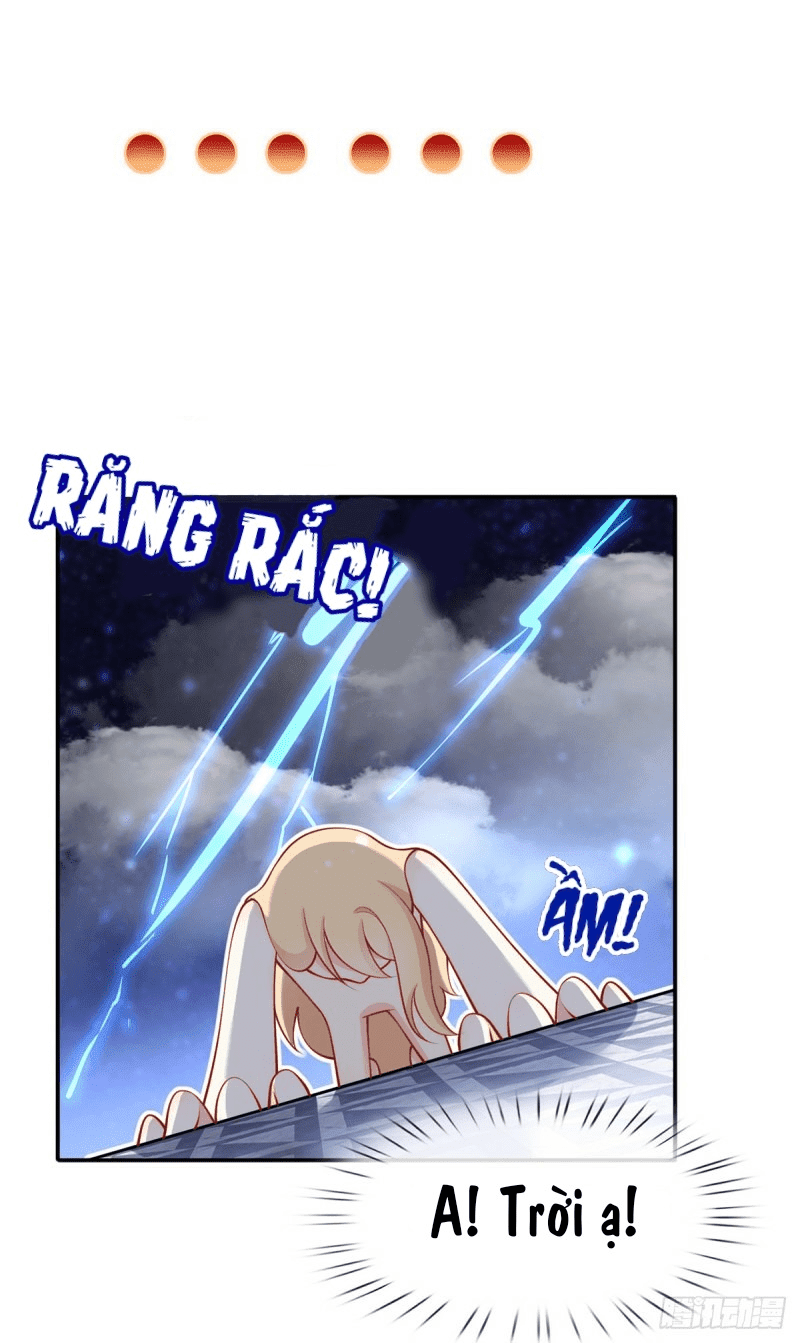 đọc truyện Tôi Xuyên Thành Tiểu Kiều Thê Của Lão Đại Chương 4 ảnh 10 tại Thiên Thai Truyện