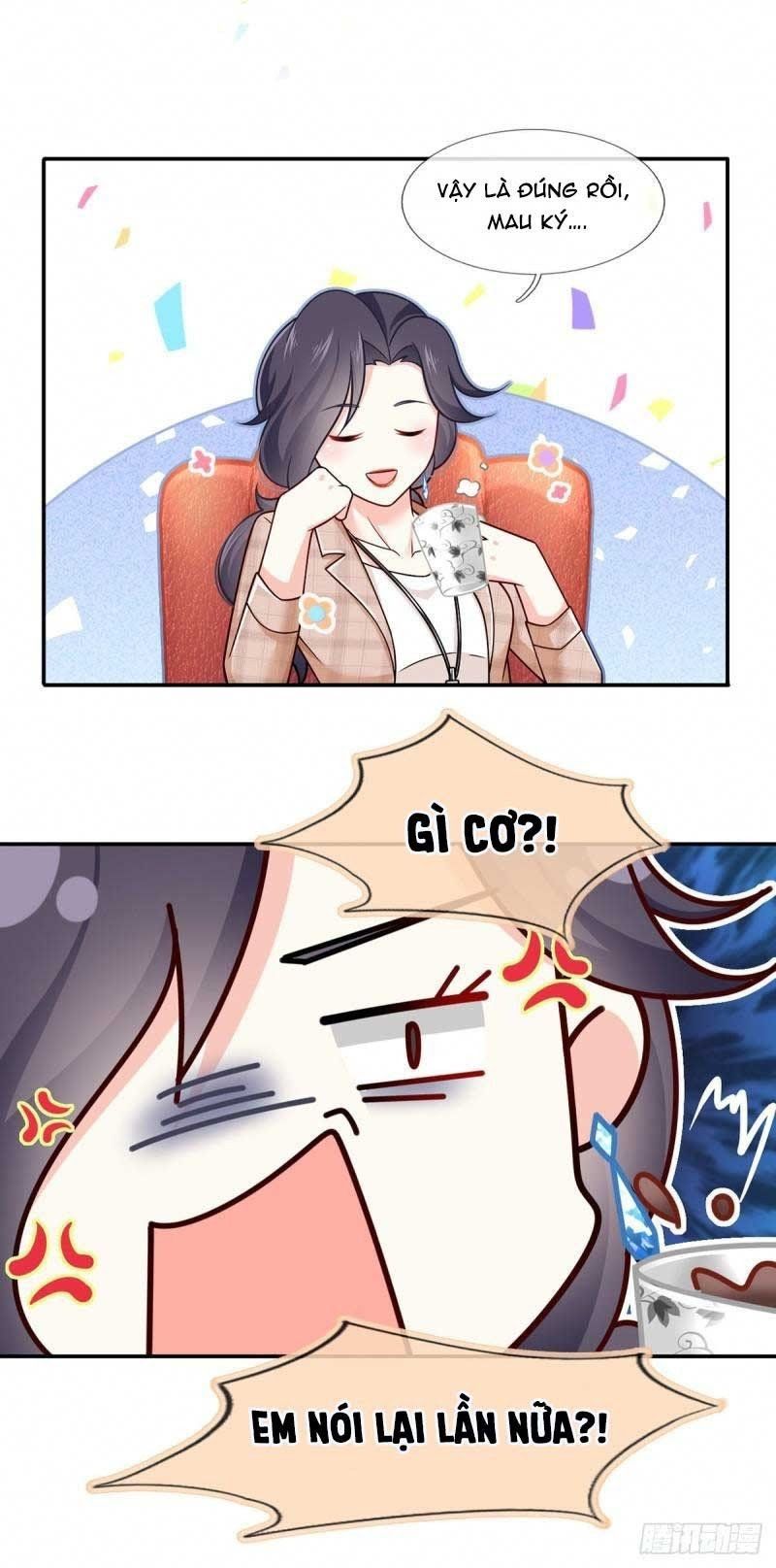 đọc truyện Tôi Xuyên Thành Tiểu Kiều Thê Của Lão Đại Chương 40 ảnh 13 tại Thiên Thai Truyện