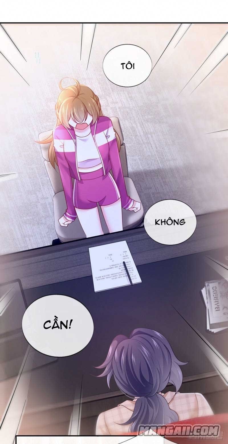 đọc truyện Tôi Xuyên Thành Tiểu Kiều Thê Của Lão Đại Chương 40 ảnh 15 tại Thiên Thai Truyện