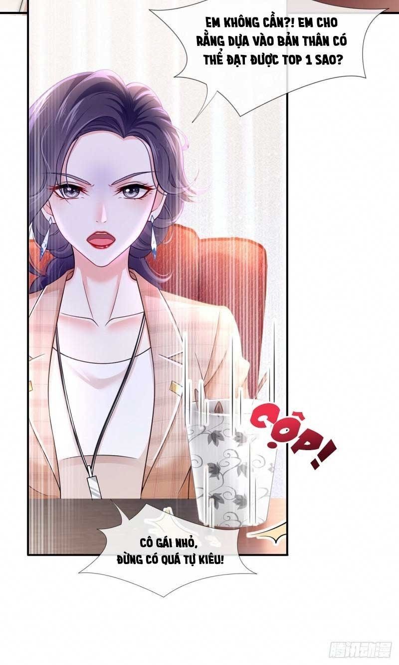 đọc truyện Tôi Xuyên Thành Tiểu Kiều Thê Của Lão Đại Chương 40 ảnh 16 tại Thiên Thai Truyện