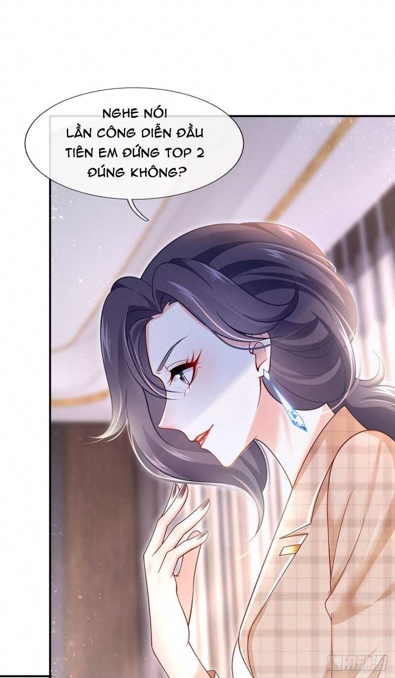 đọc truyện Tôi Xuyên Thành Tiểu Kiều Thê Của Lão Đại Chương 40 ảnh 17 tại Thiên Thai Truyện