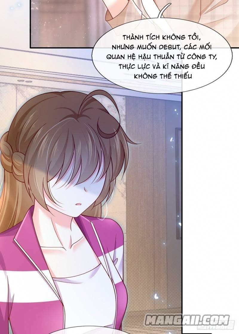 đọc truyện Tôi Xuyên Thành Tiểu Kiều Thê Của Lão Đại Chương 40 ảnh 18 tại Thiên Thai Truyện