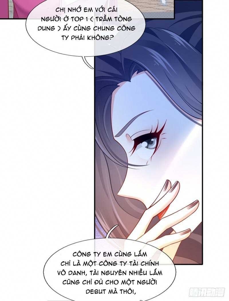 đọc truyện Tôi Xuyên Thành Tiểu Kiều Thê Của Lão Đại Chương 40 ảnh 19 tại Thiên Thai Truyện