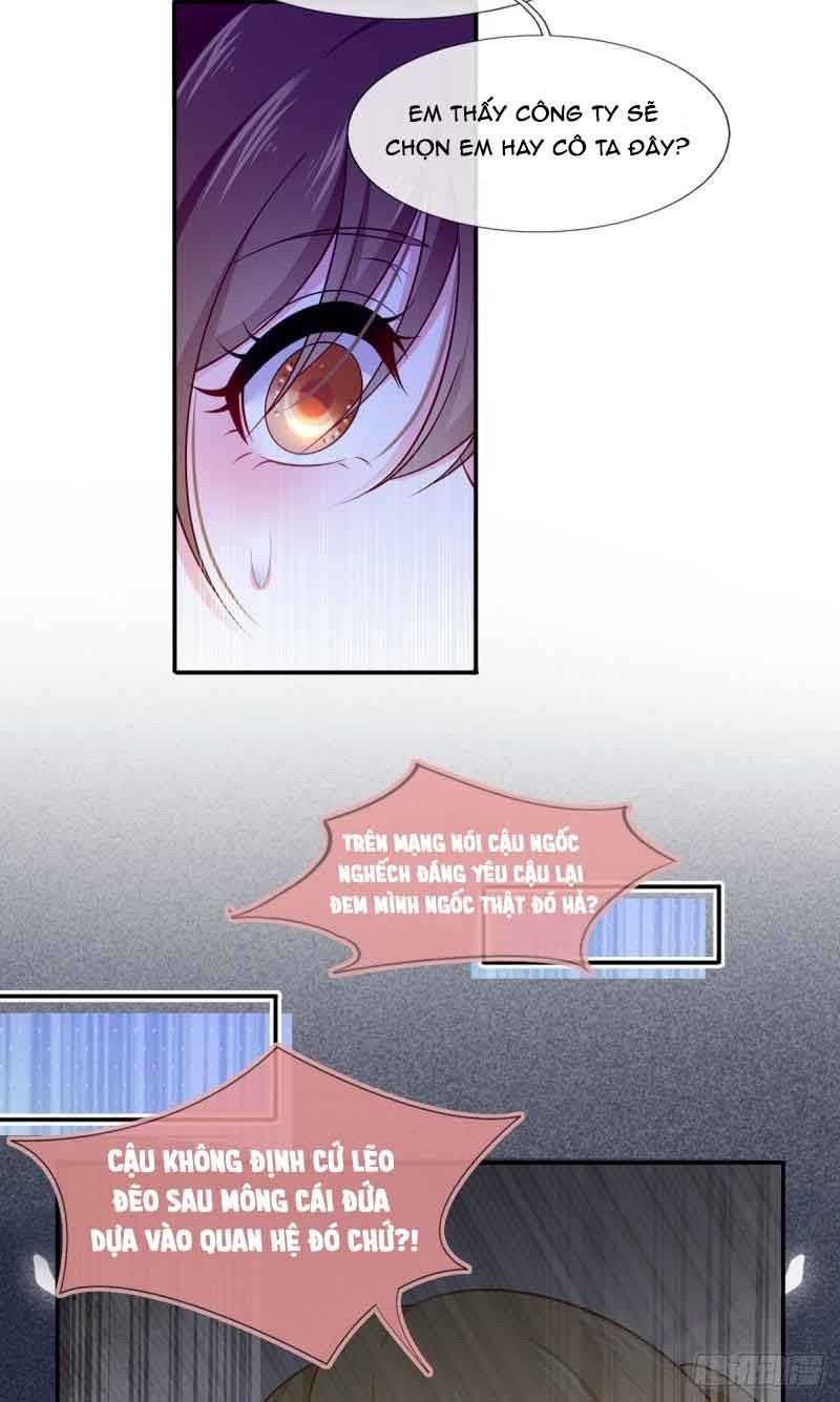 đọc truyện Tôi Xuyên Thành Tiểu Kiều Thê Của Lão Đại Chương 40 ảnh 20 tại Thiên Thai Truyện