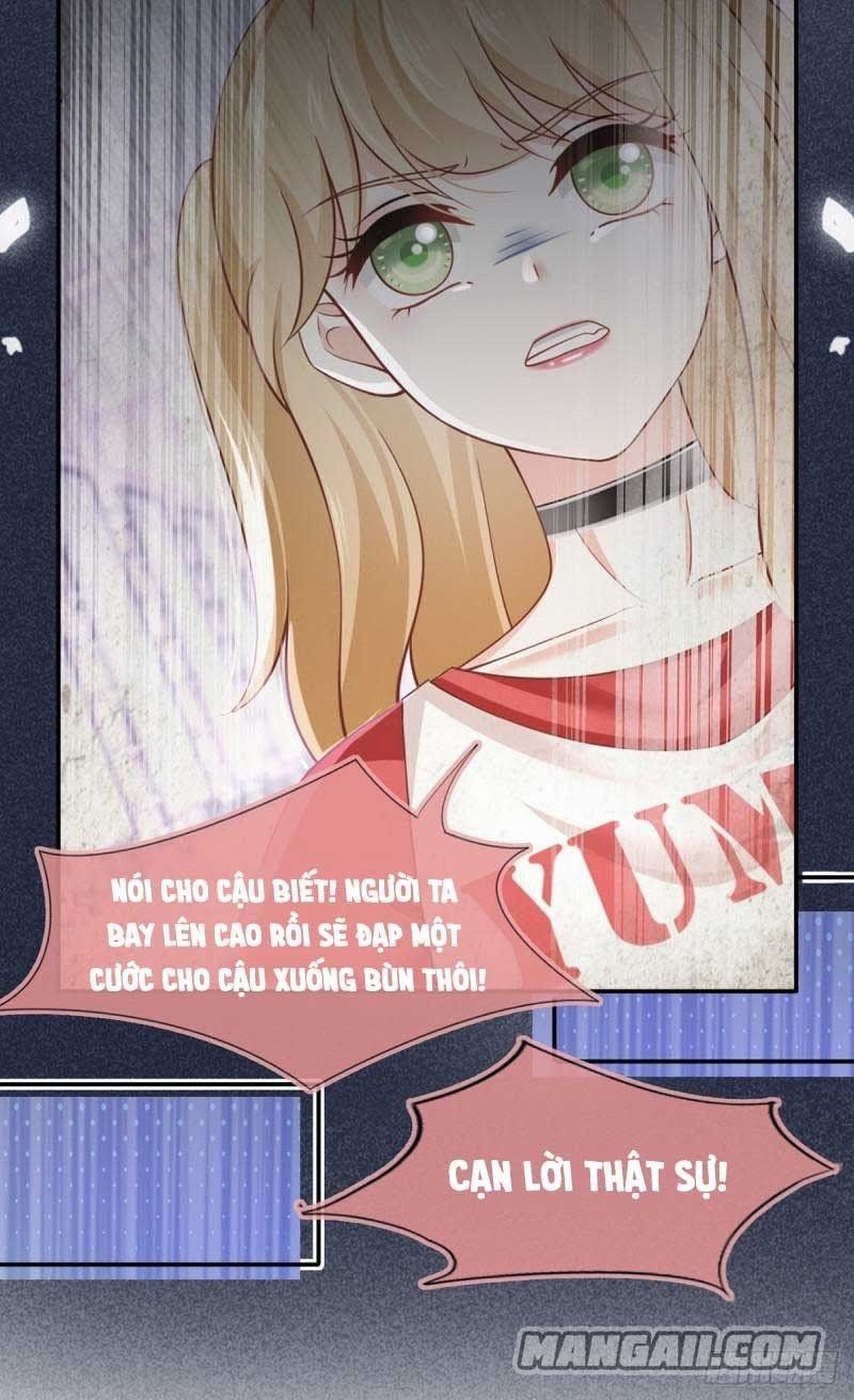 đọc truyện Tôi Xuyên Thành Tiểu Kiều Thê Của Lão Đại Chương 40 ảnh 21 tại Thiên Thai Truyện