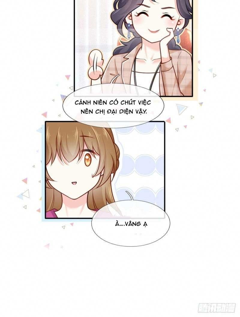 đọc truyện Tôi Xuyên Thành Tiểu Kiều Thê Của Lão Đại Chương 40 ảnh 4 tại Thiên Thai Truyện