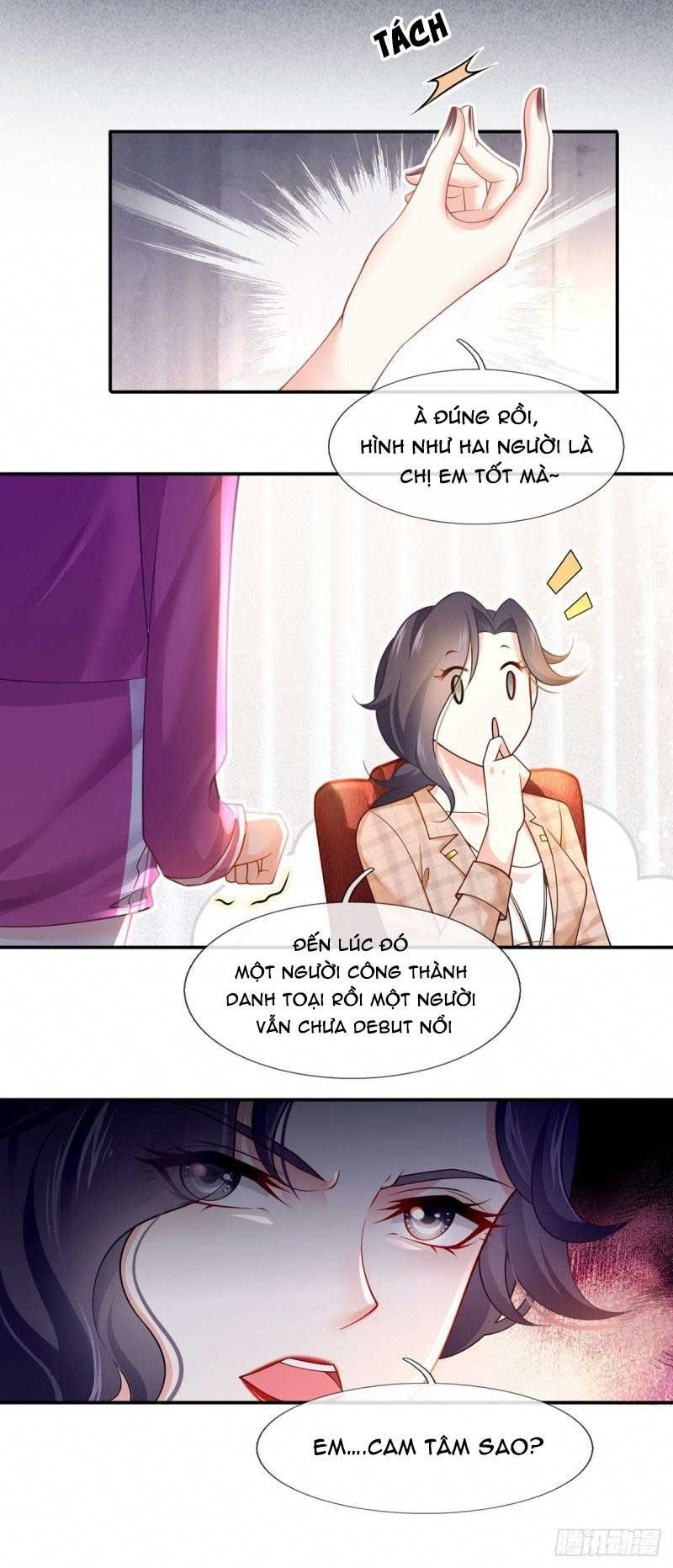 đọc truyện Tôi Xuyên Thành Tiểu Kiều Thê Của Lão Đại Chương 40 ảnh 22 tại Thiên Thai Truyện