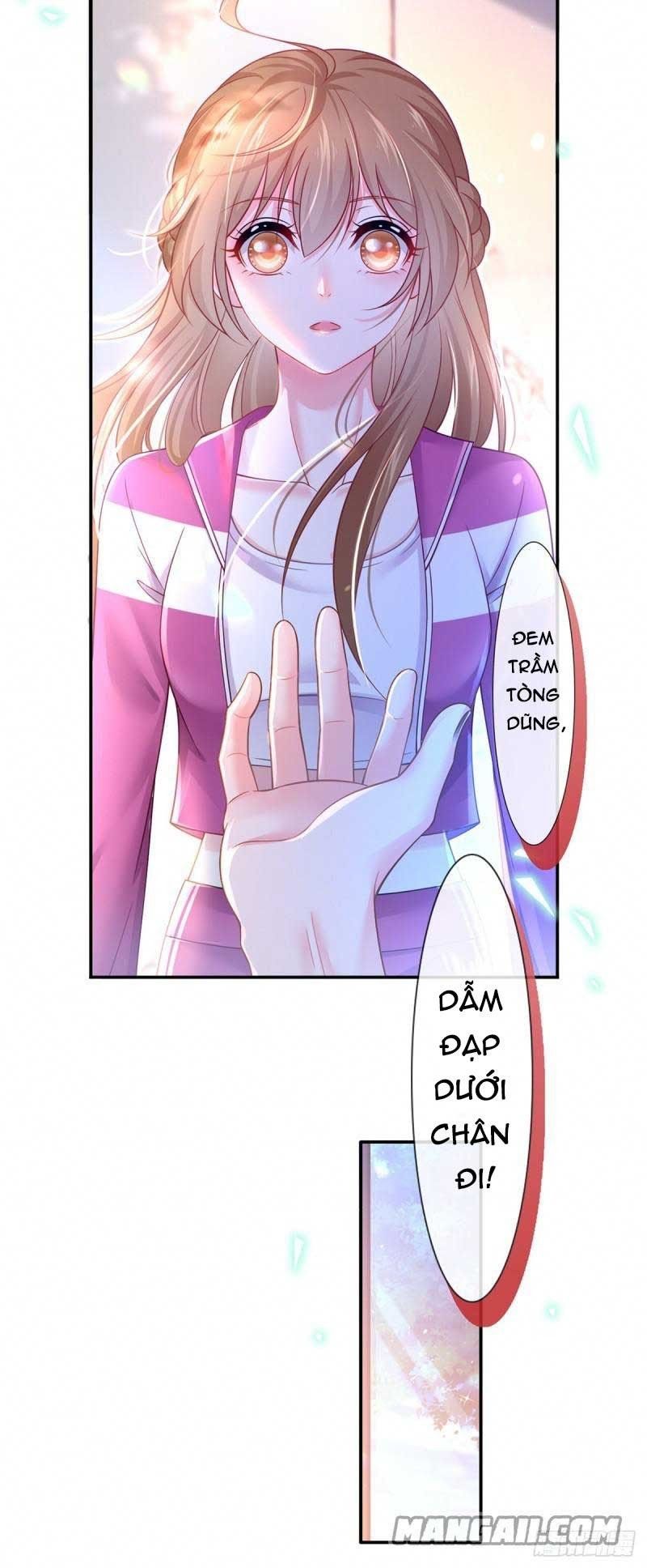 đọc truyện Tôi Xuyên Thành Tiểu Kiều Thê Của Lão Đại Chương 40 ảnh 24 tại Thiên Thai Truyện