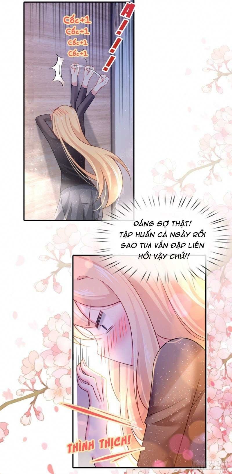 đọc truyện Tôi Xuyên Thành Tiểu Kiều Thê Của Lão Đại Chương 40 ảnh 26 tại Thiên Thai Truyện