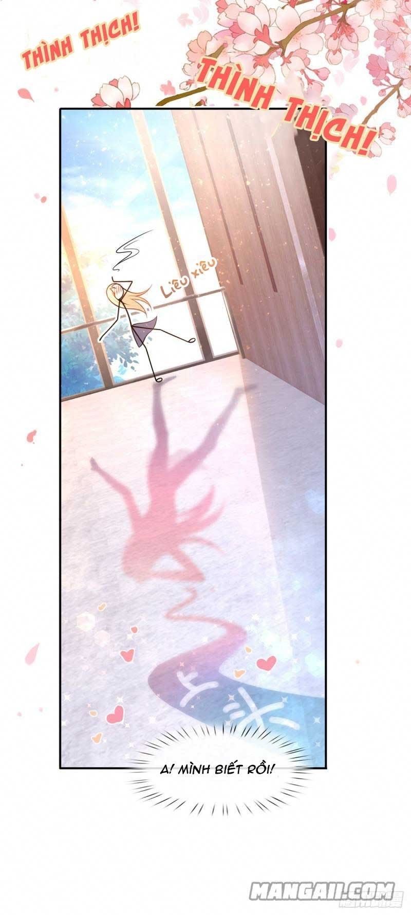 đọc truyện Tôi Xuyên Thành Tiểu Kiều Thê Của Lão Đại Chương 40 ảnh 27 tại Thiên Thai Truyện