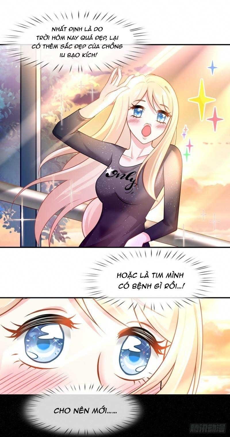 đọc truyện Tôi Xuyên Thành Tiểu Kiều Thê Của Lão Đại Chương 40 ảnh 28 tại Thiên Thai Truyện