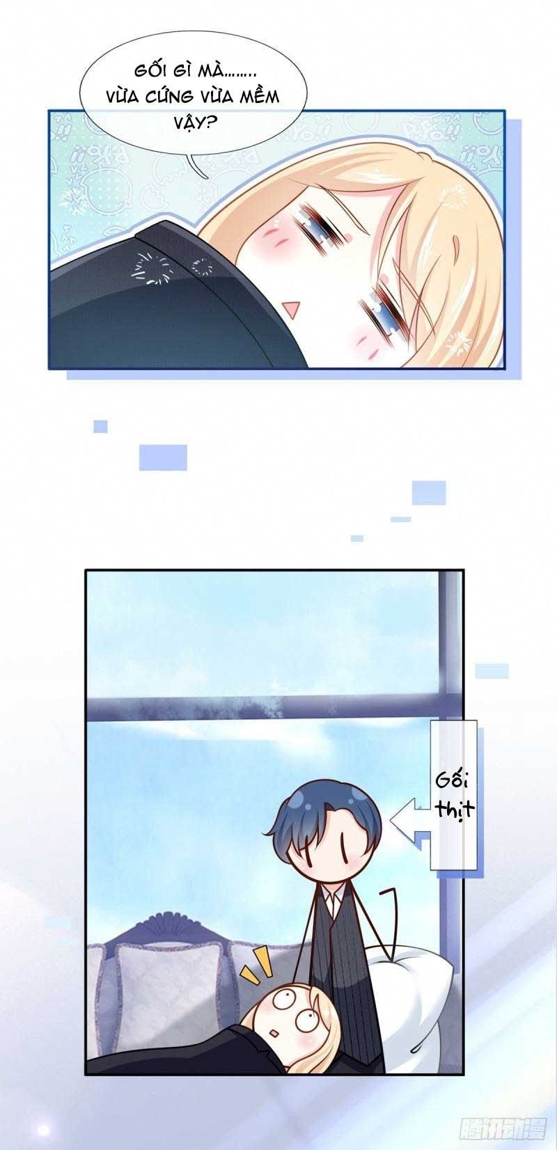 đọc truyện Tôi Xuyên Thành Tiểu Kiều Thê Của Lão Đại Chương 40 ảnh 31 tại Thiên Thai Truyện