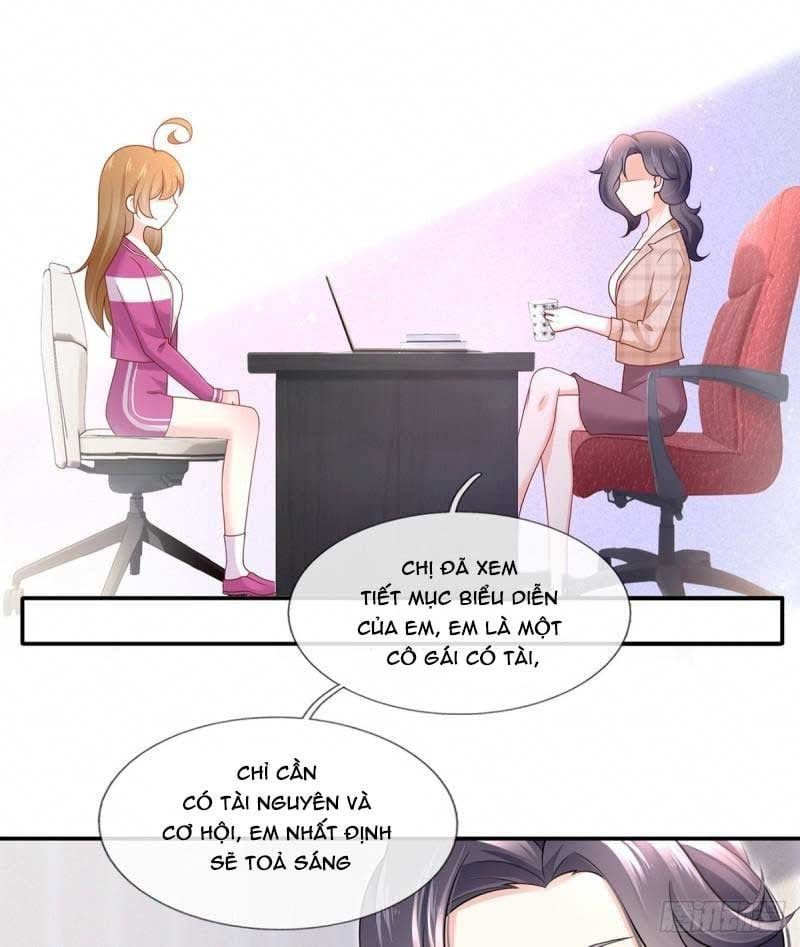 đọc truyện Tôi Xuyên Thành Tiểu Kiều Thê Của Lão Đại Chương 40 ảnh 5 tại Thiên Thai Truyện