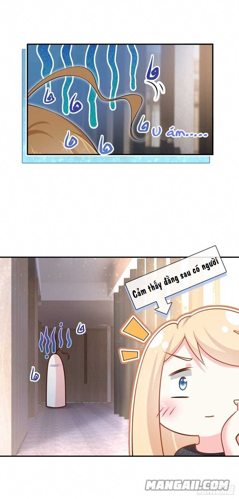 đọc truyện Tôi Xuyên Thành Tiểu Kiều Thê Của Lão Đại Chương 40 ảnh 39 tại Thiên Thai Truyện