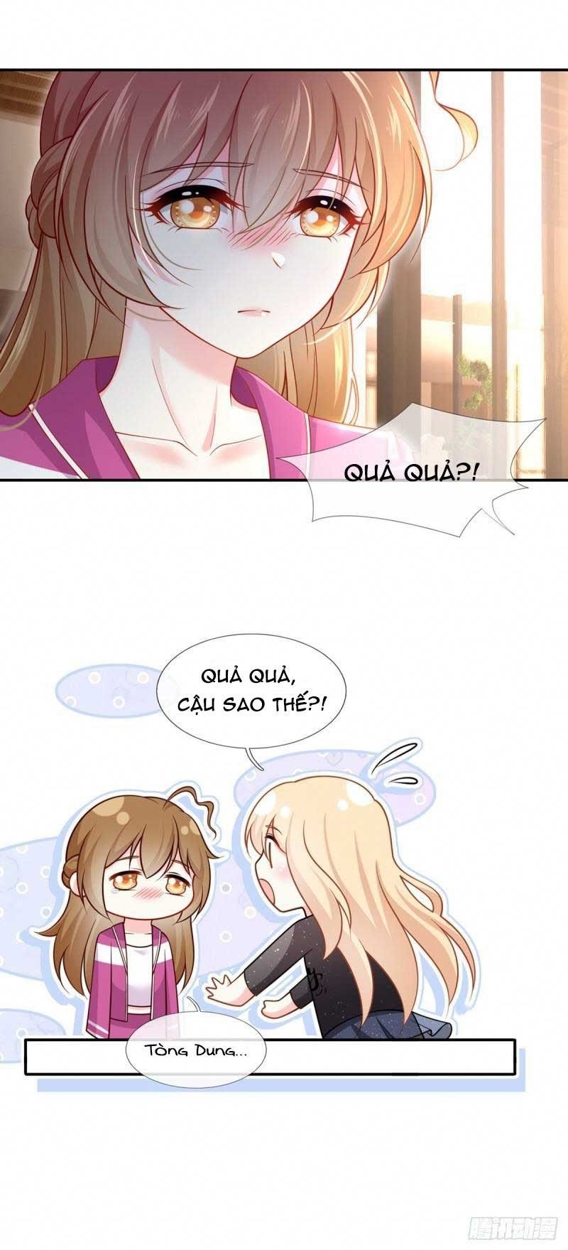 đọc truyện Tôi Xuyên Thành Tiểu Kiều Thê Của Lão Đại Chương 40 ảnh 40 tại Thiên Thai Truyện