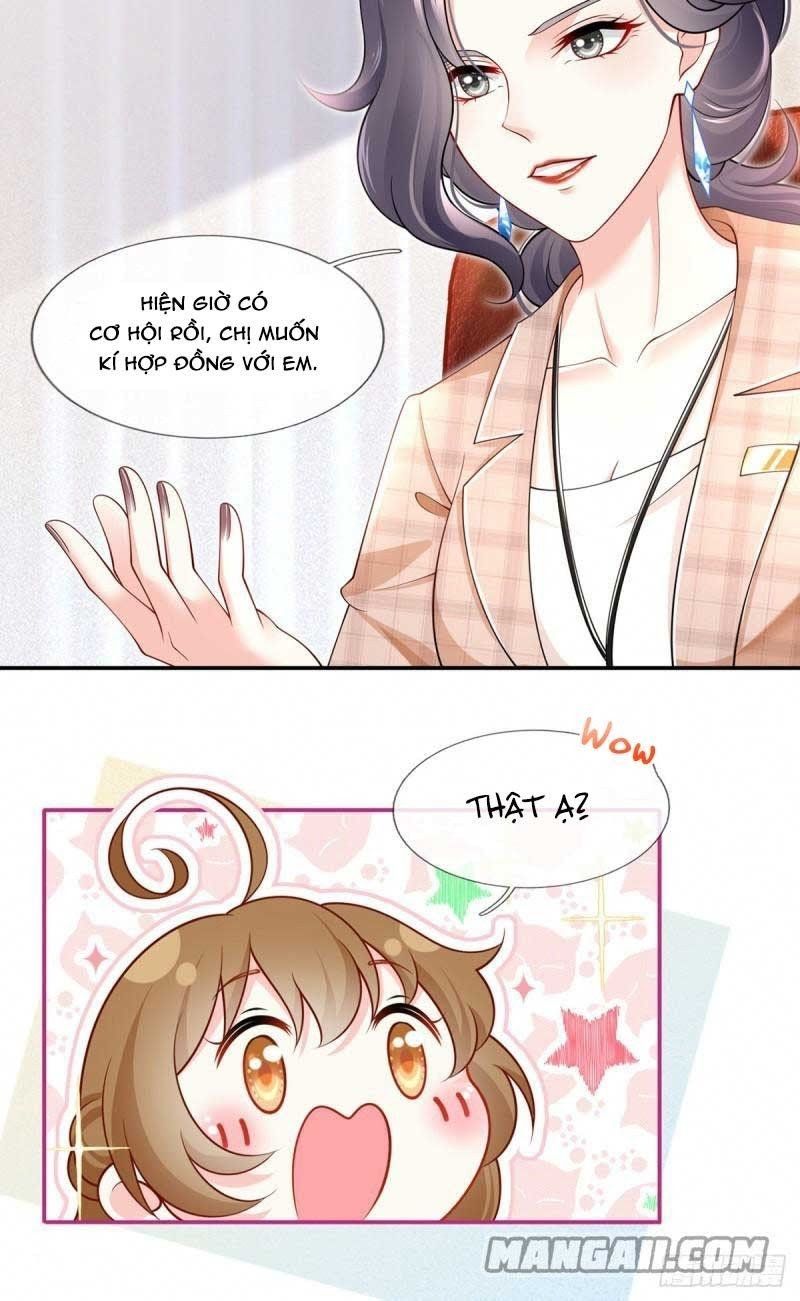 đọc truyện Tôi Xuyên Thành Tiểu Kiều Thê Của Lão Đại Chương 40 ảnh 6 tại Thiên Thai Truyện